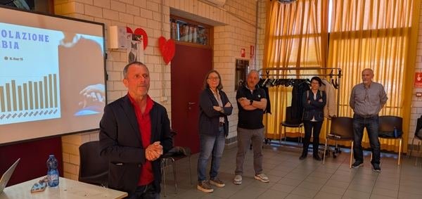 Presentato il nuovo progetto dedicato all’invecchiamento attivo