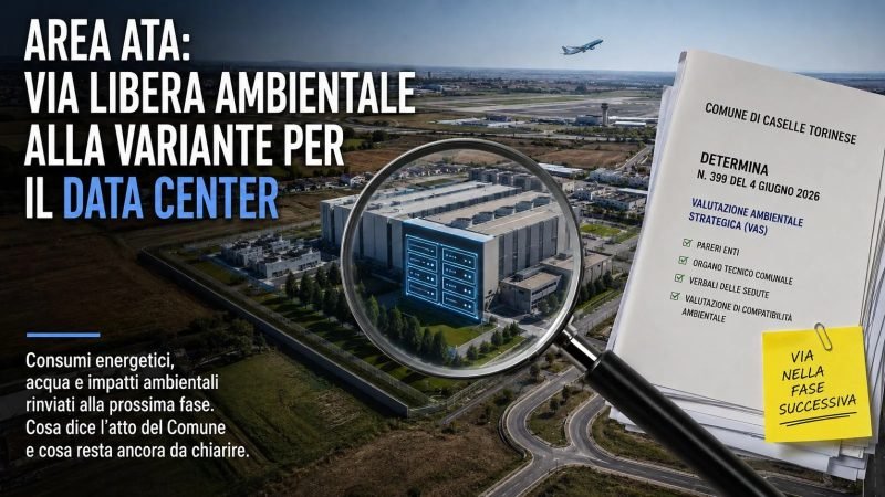 Leggere una determina è facile