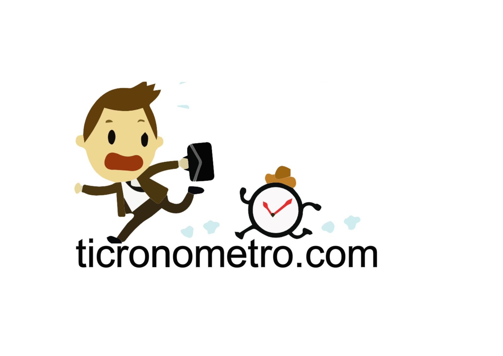 ticronometro.com  