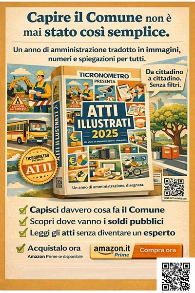 Atti Illustrati 2025