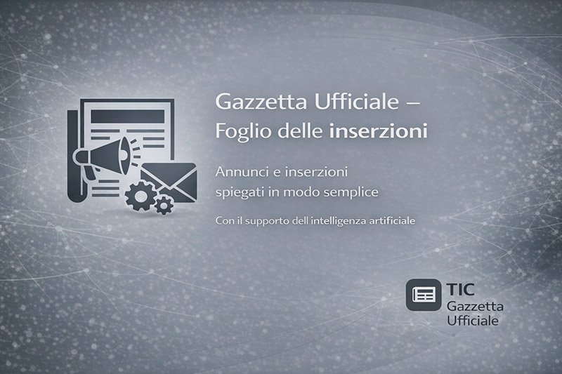 Serie Parte 2 n.4 del 13/01/2026