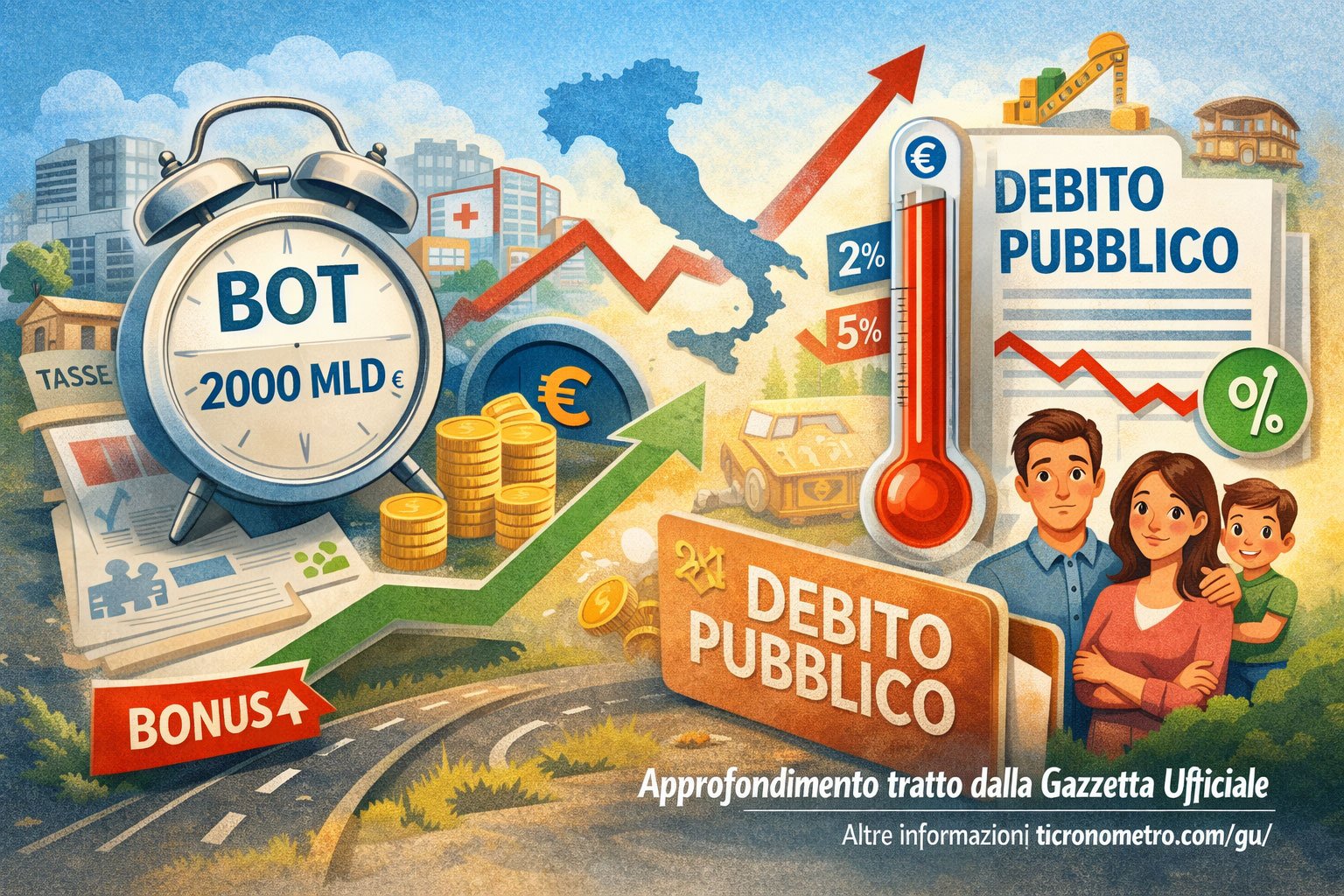 Cos’è un BOT spiegato in modo semplice