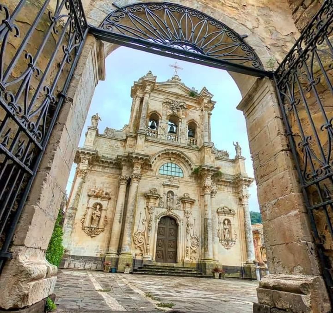 Chiesa Santa Maria Maddalena