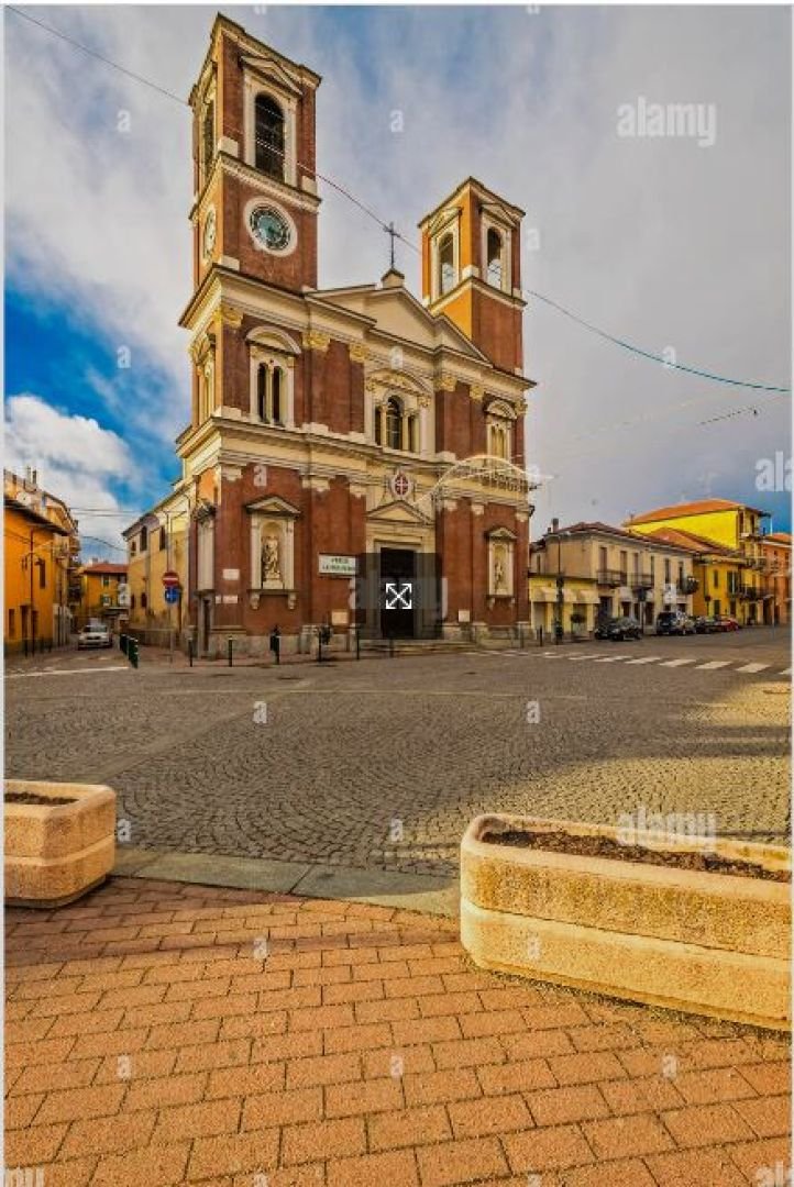 Chiesa di Santa Maria