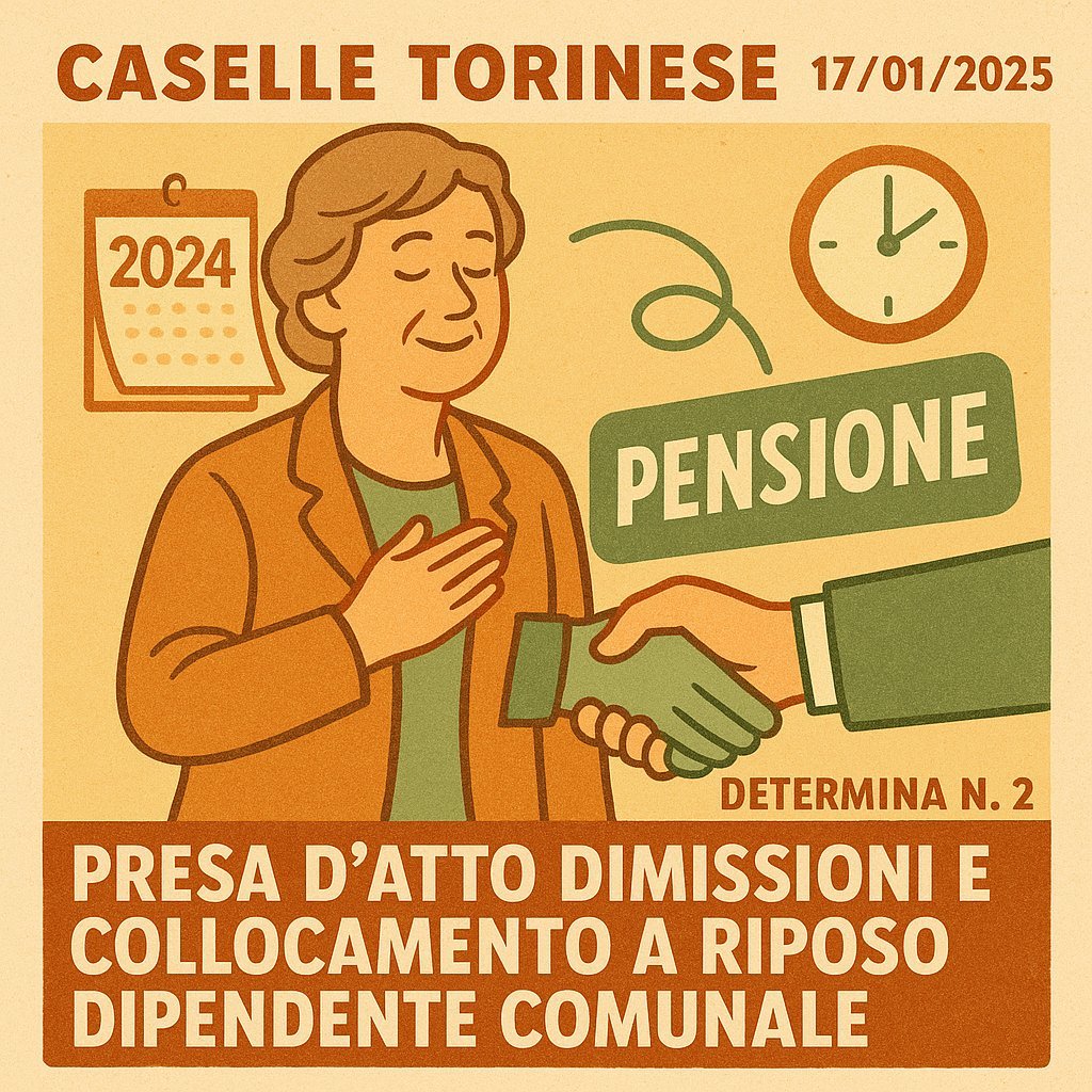 Determinazione