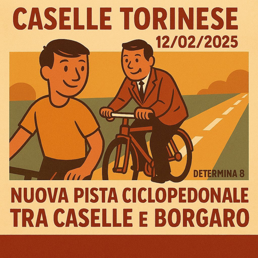 Determinazione