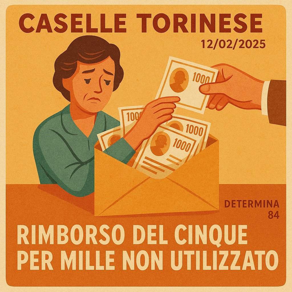 Determinazione