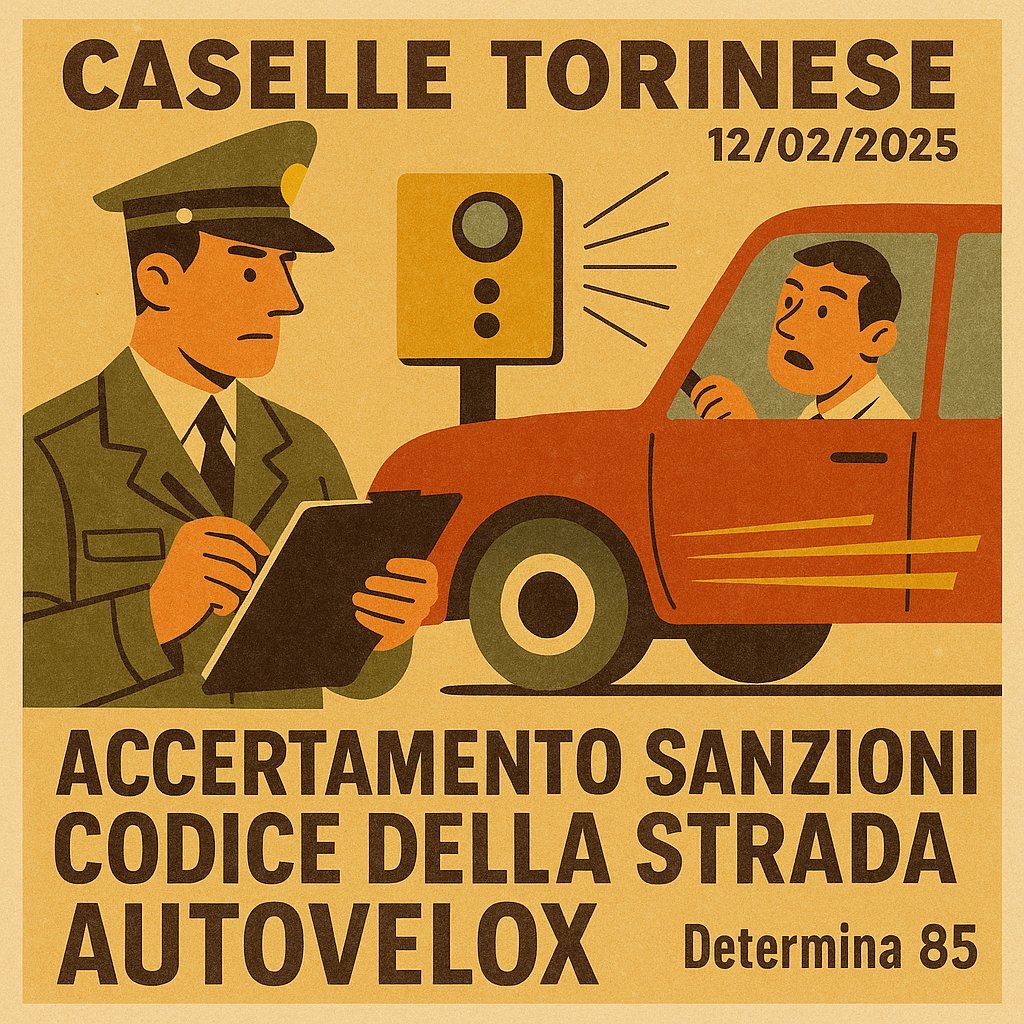Determinazione