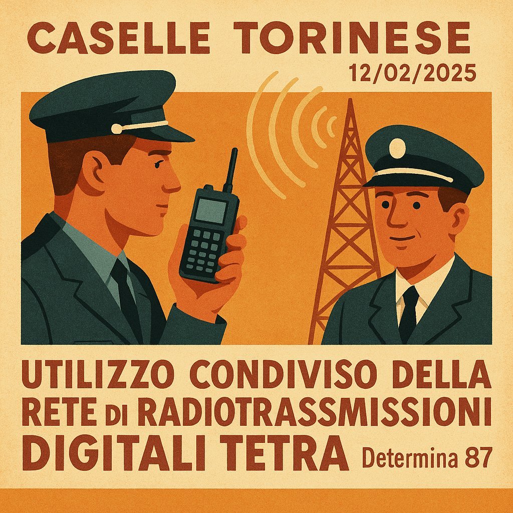 Determinazione