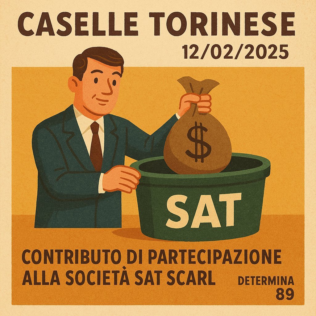 Determinazione