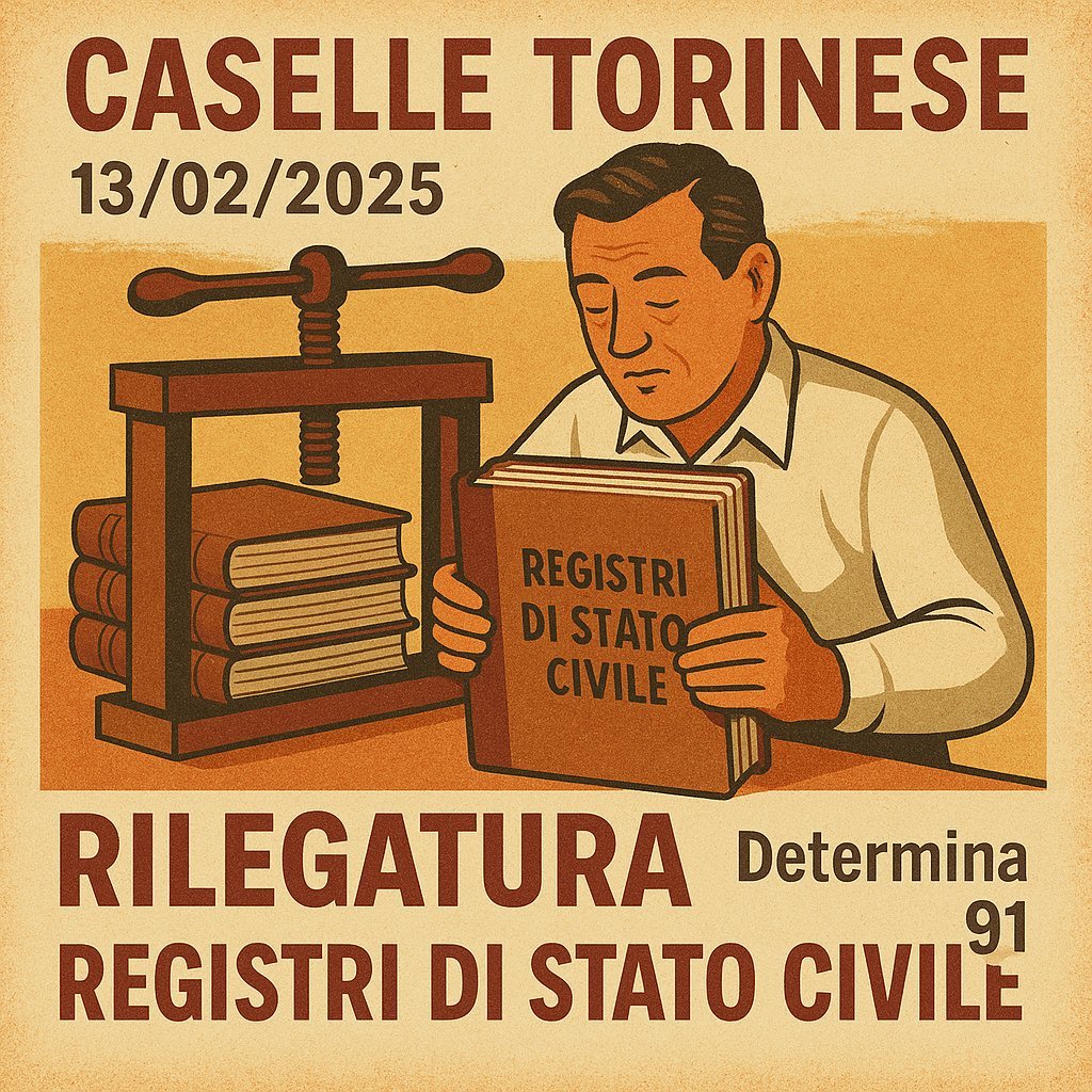 Determinazione