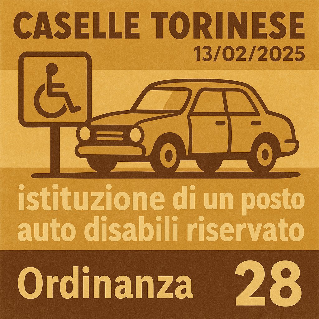 Ordinanza