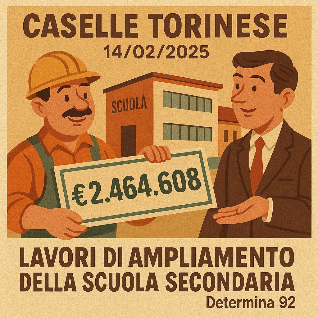 Determinazione
