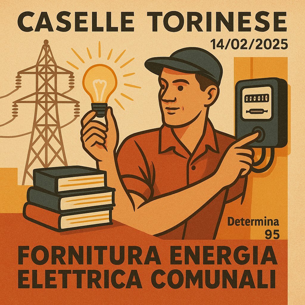 Determinazione