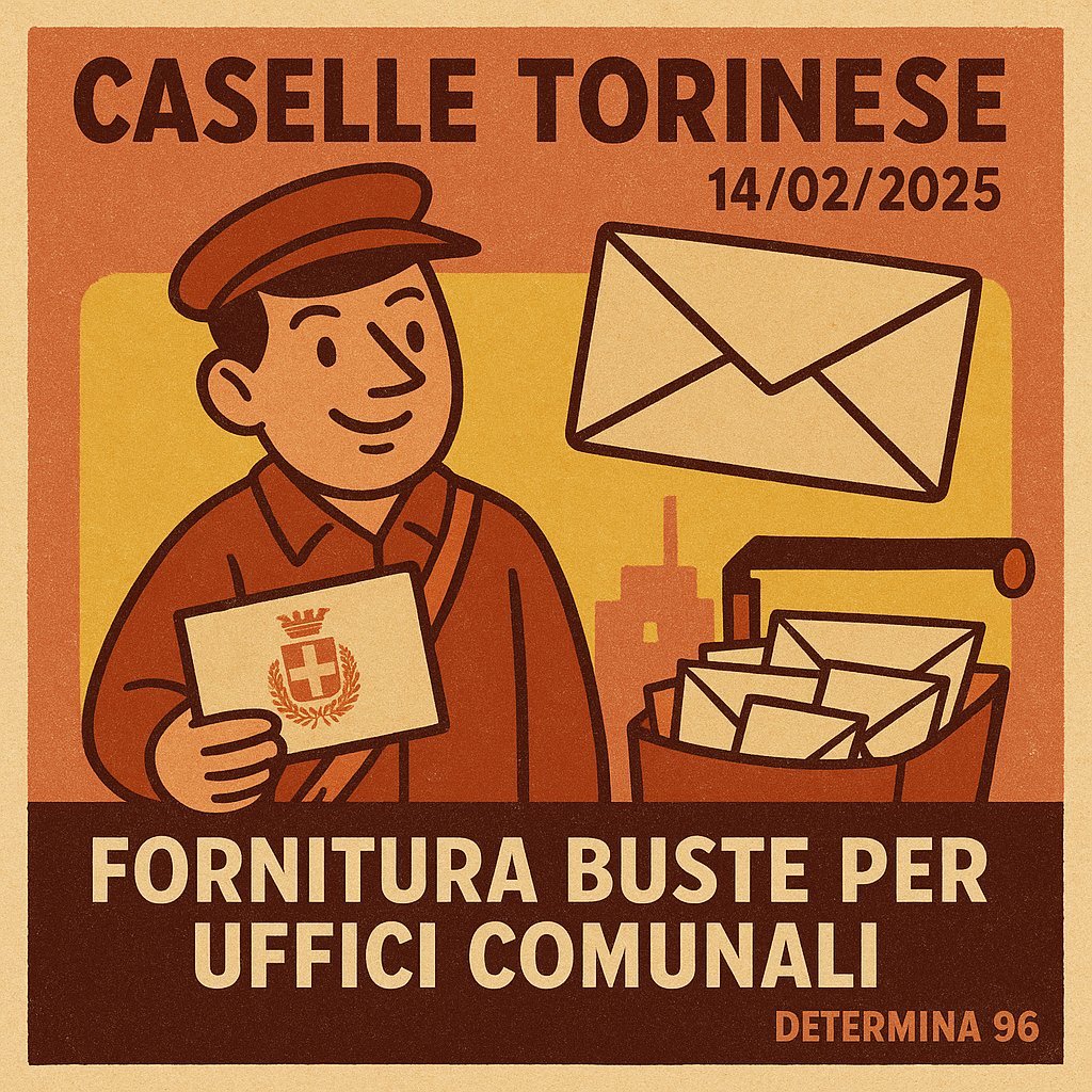 Determinazione
