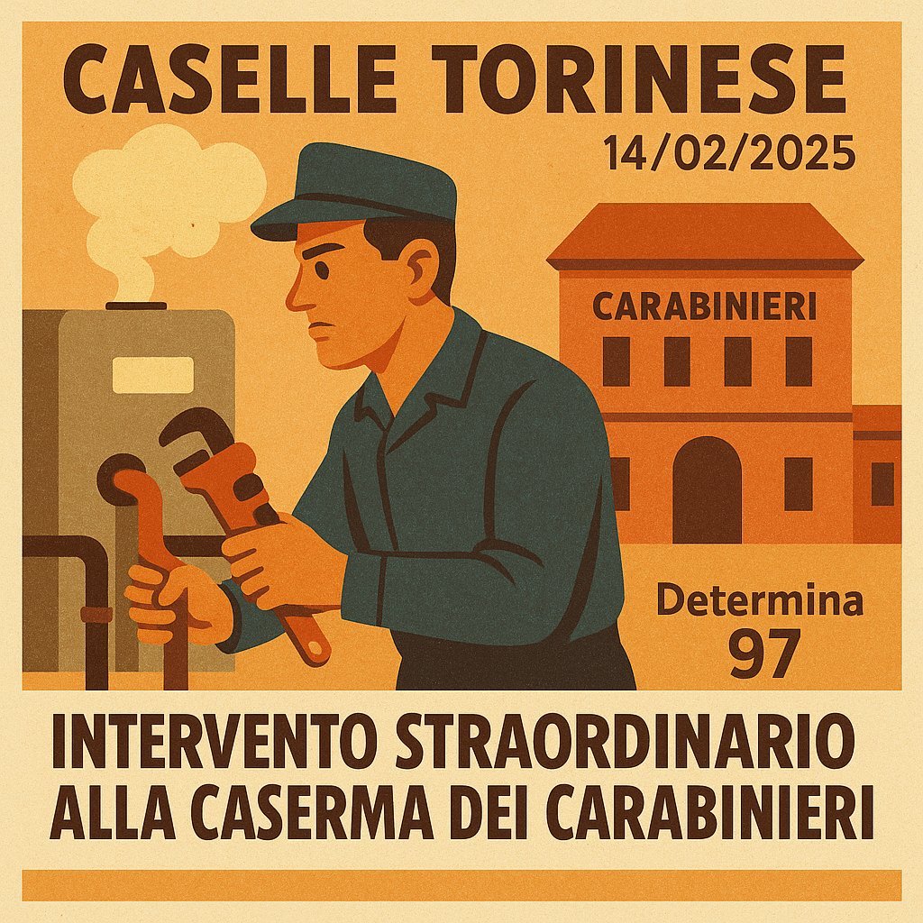 Determinazione