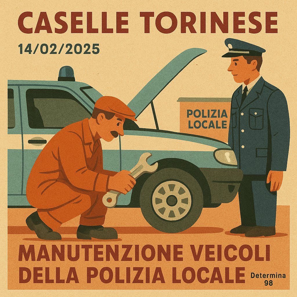 Determinazione