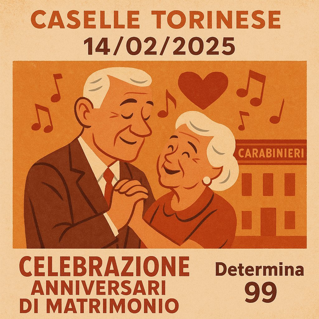 Determinazione