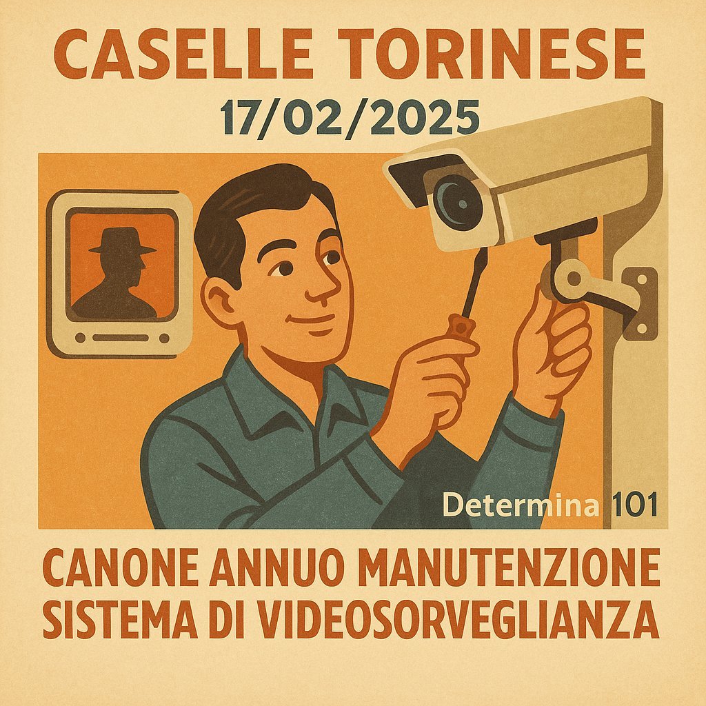 Determinazione
