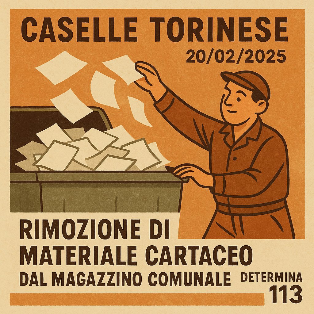 Determinazione