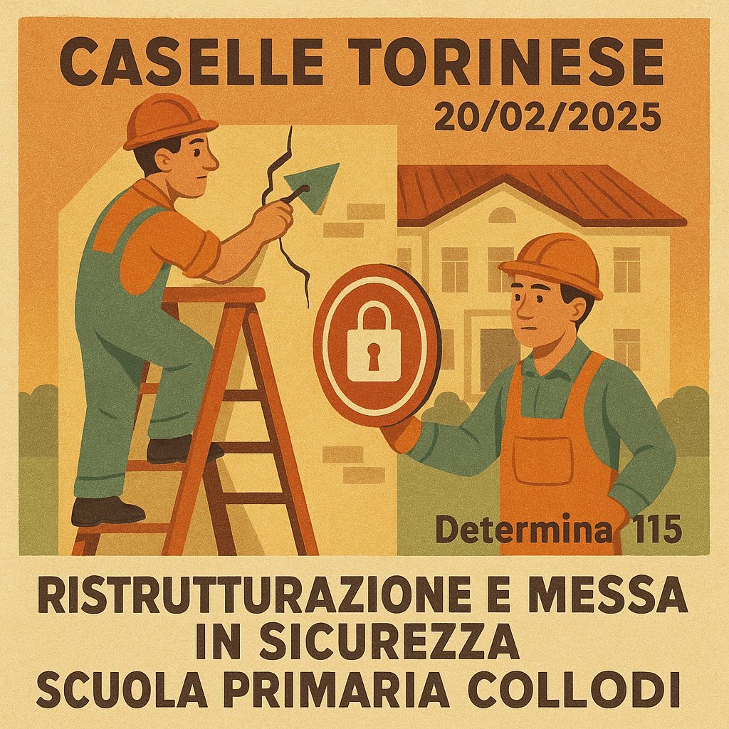 Determinazione