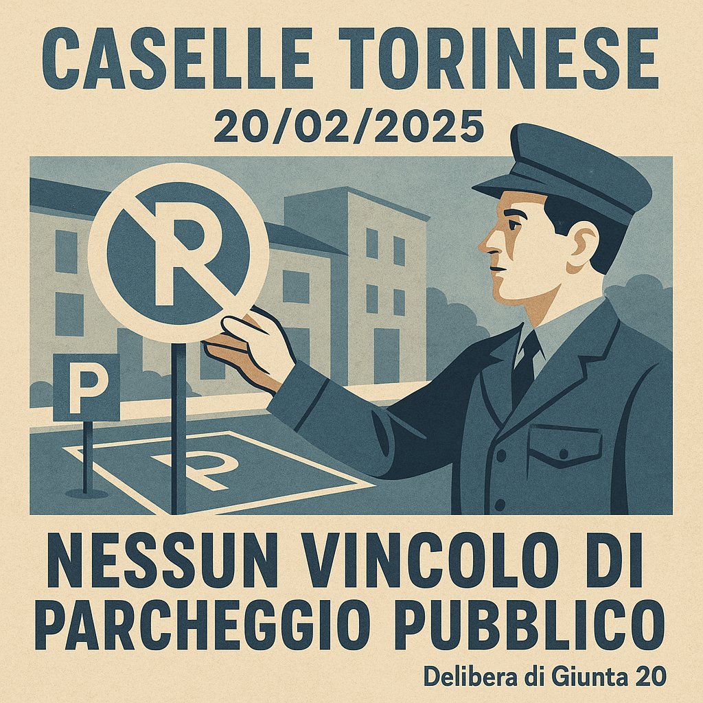 Delibera di Giunta