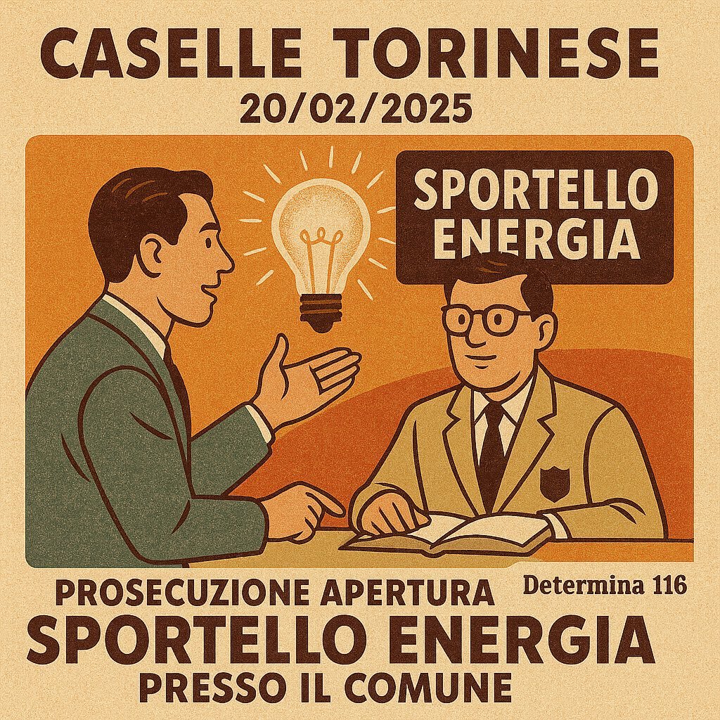 Determinazione