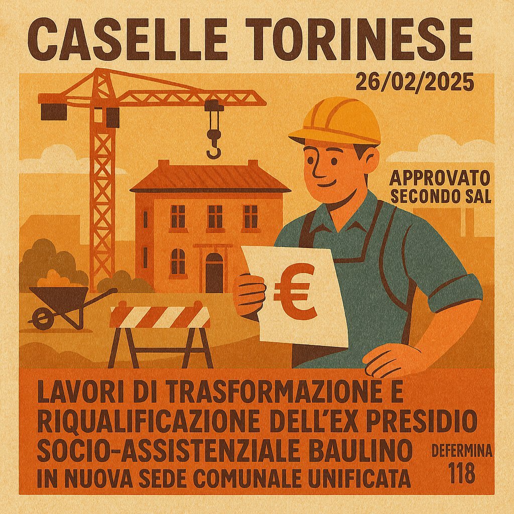 Determinazione