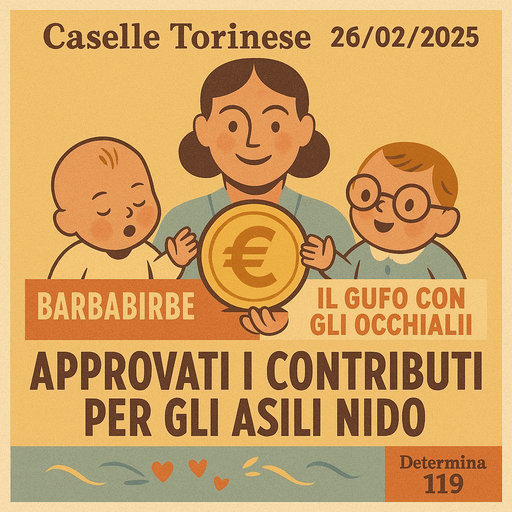 Determinazione