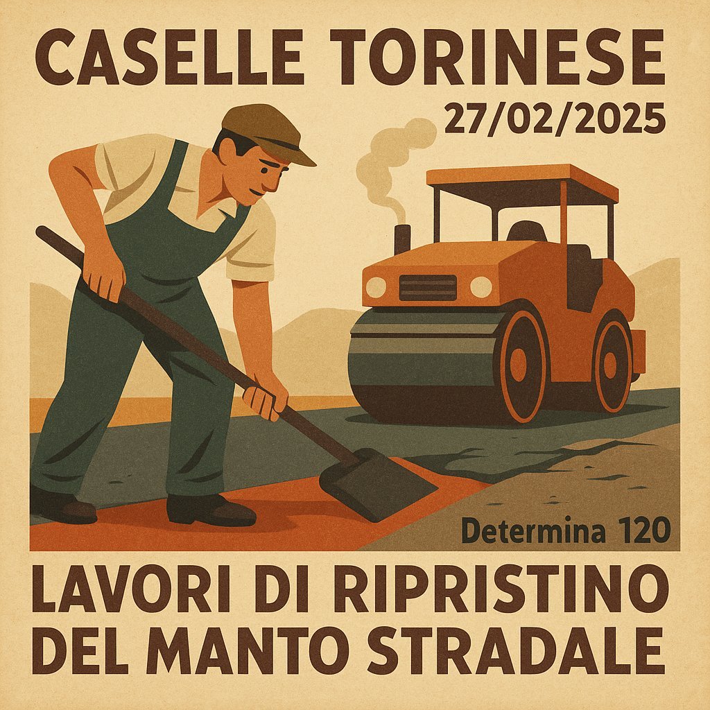 Determinazione
