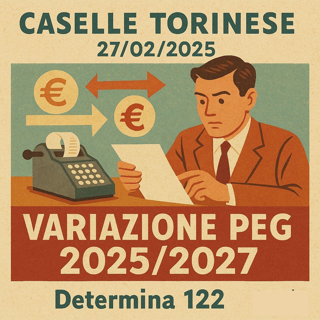 Determinazione