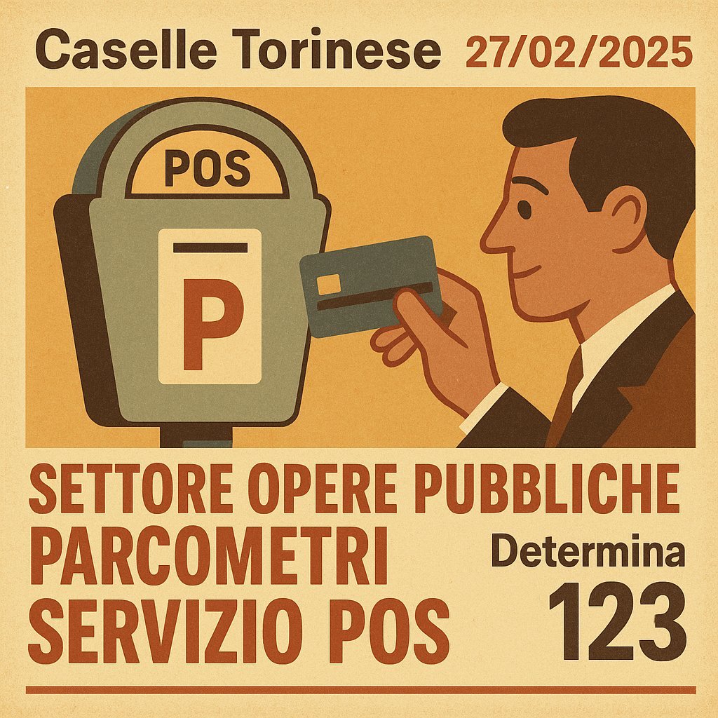 Determinazione