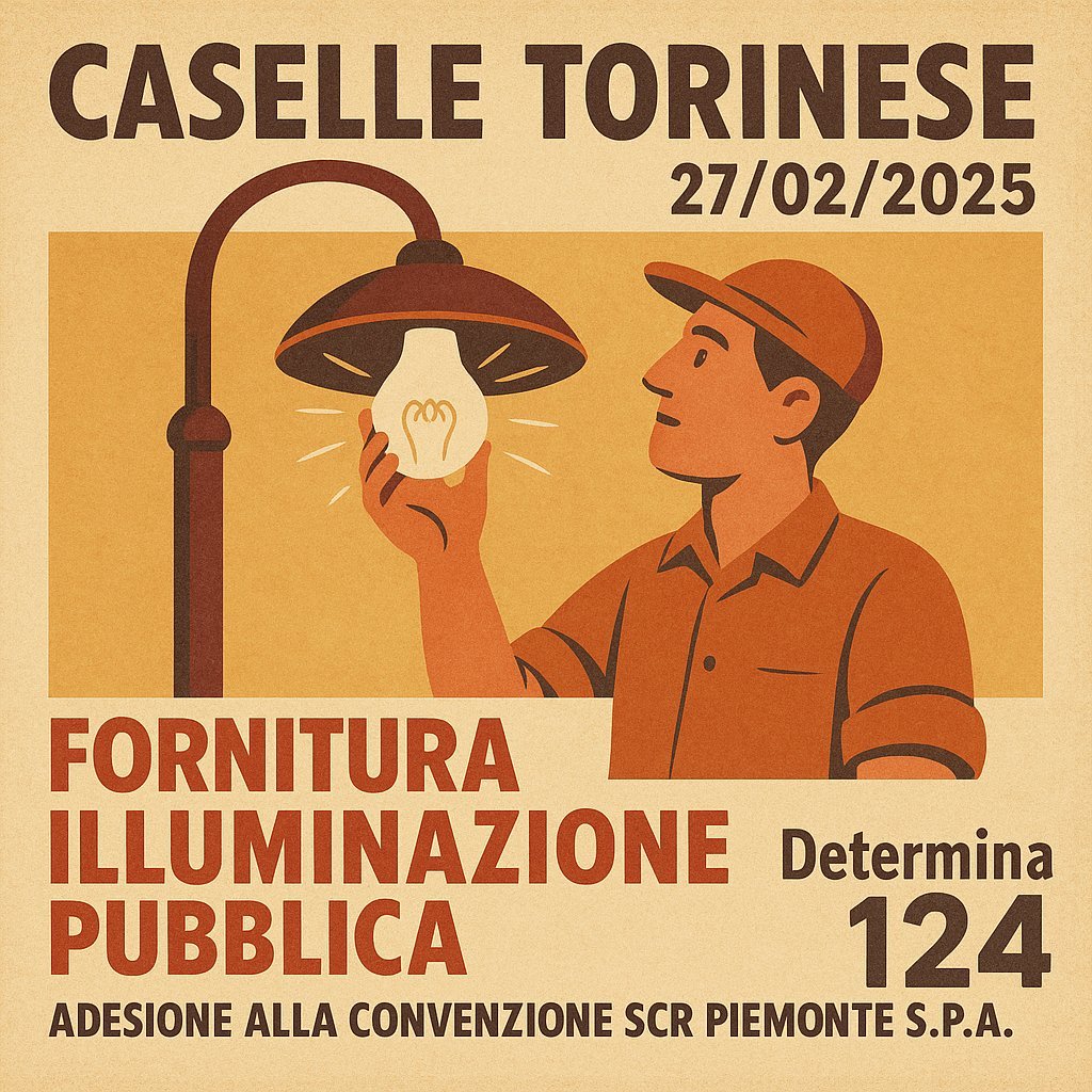 Determinazione