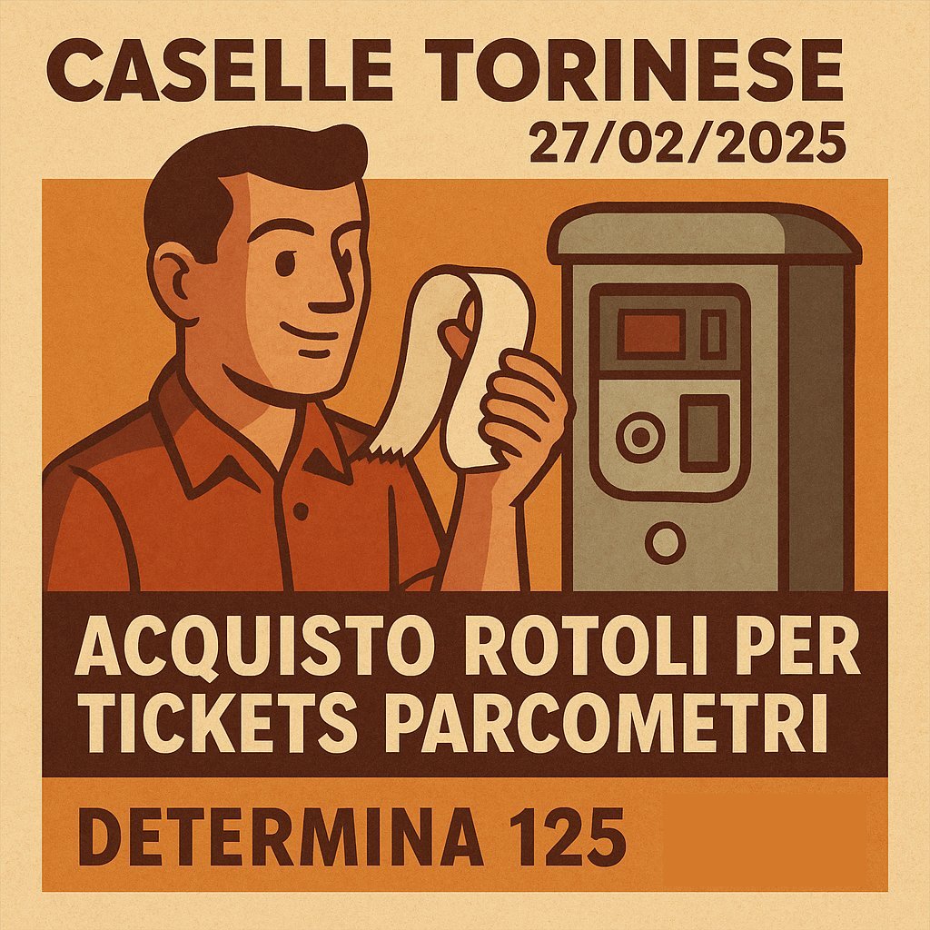 Determinazione