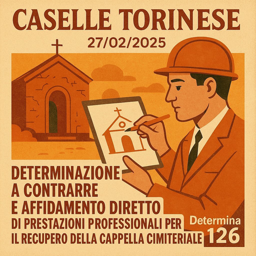 Determinazione