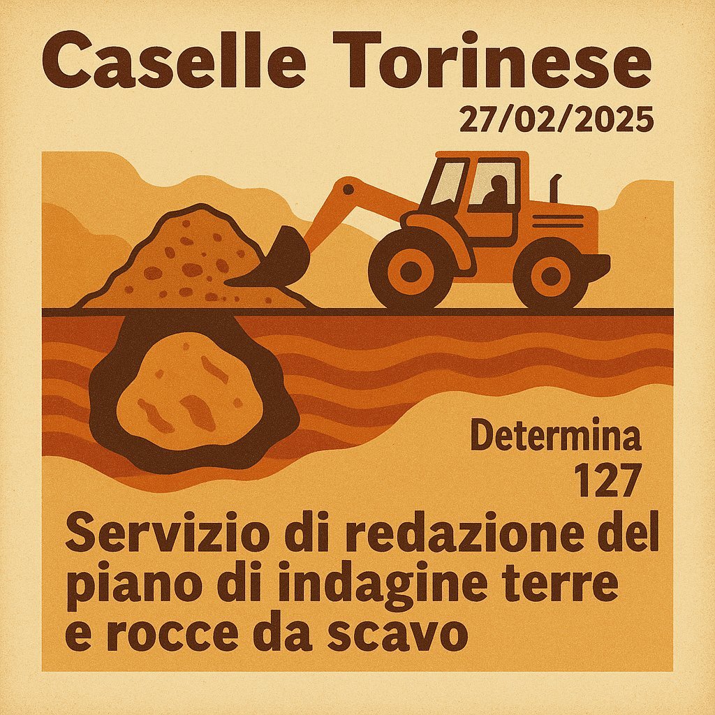 Determinazione