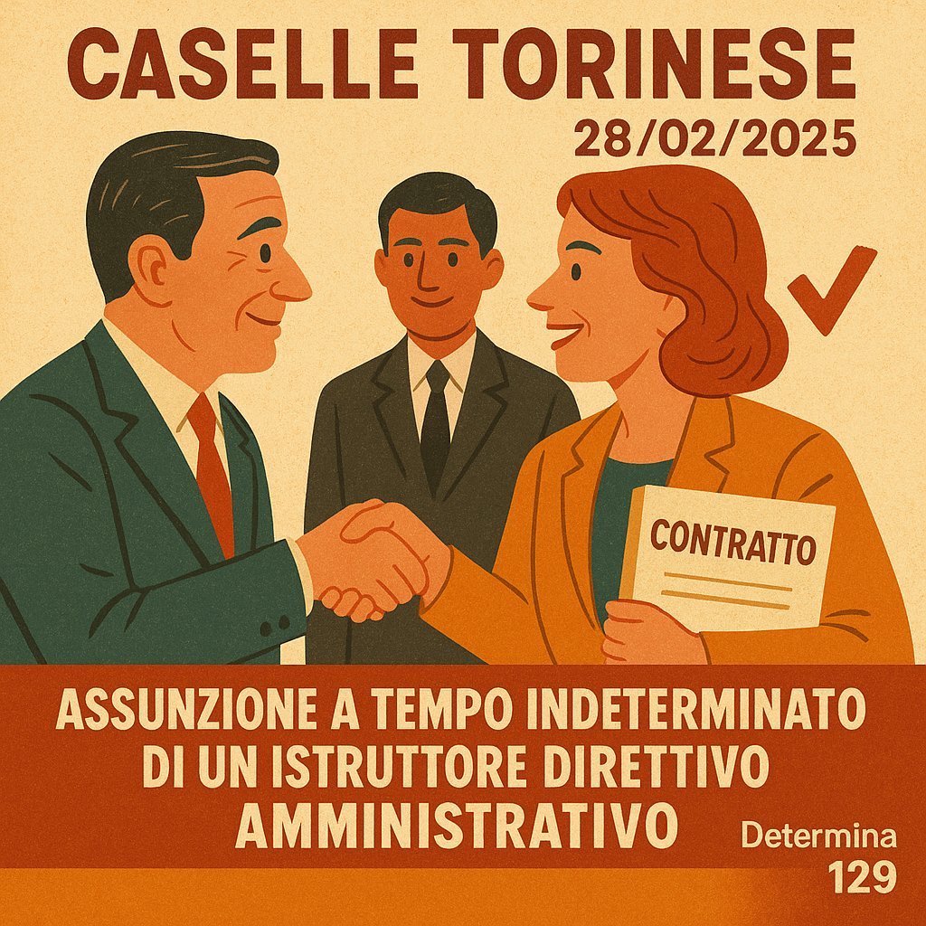 Determinazione