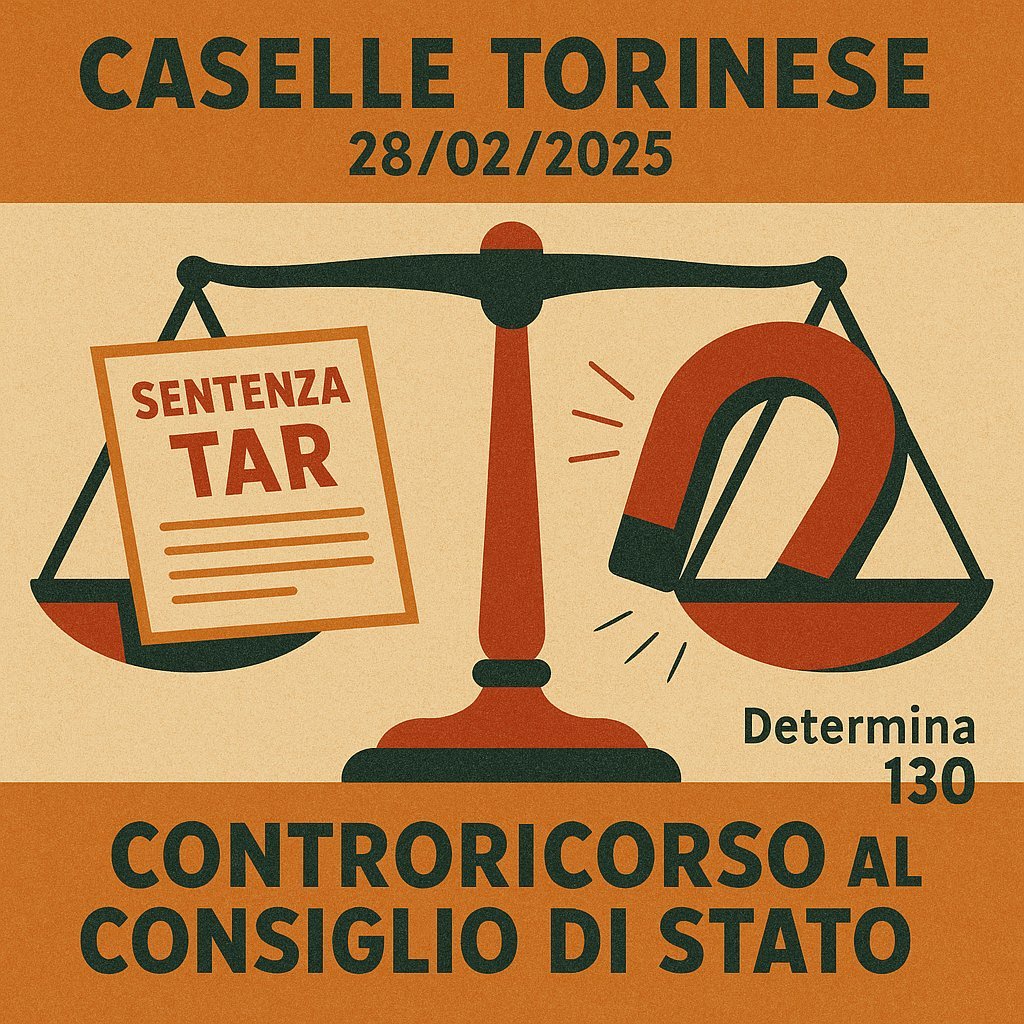 Determinazione