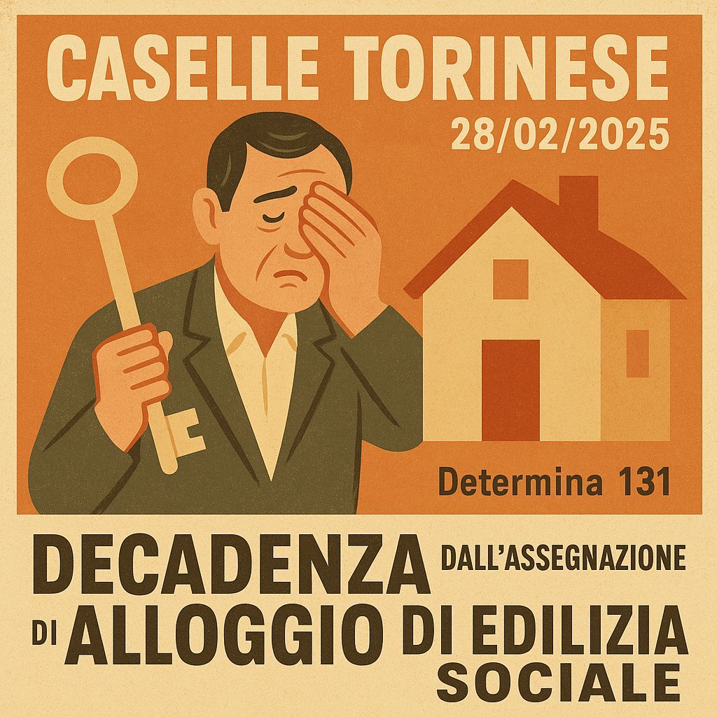 Determinazione