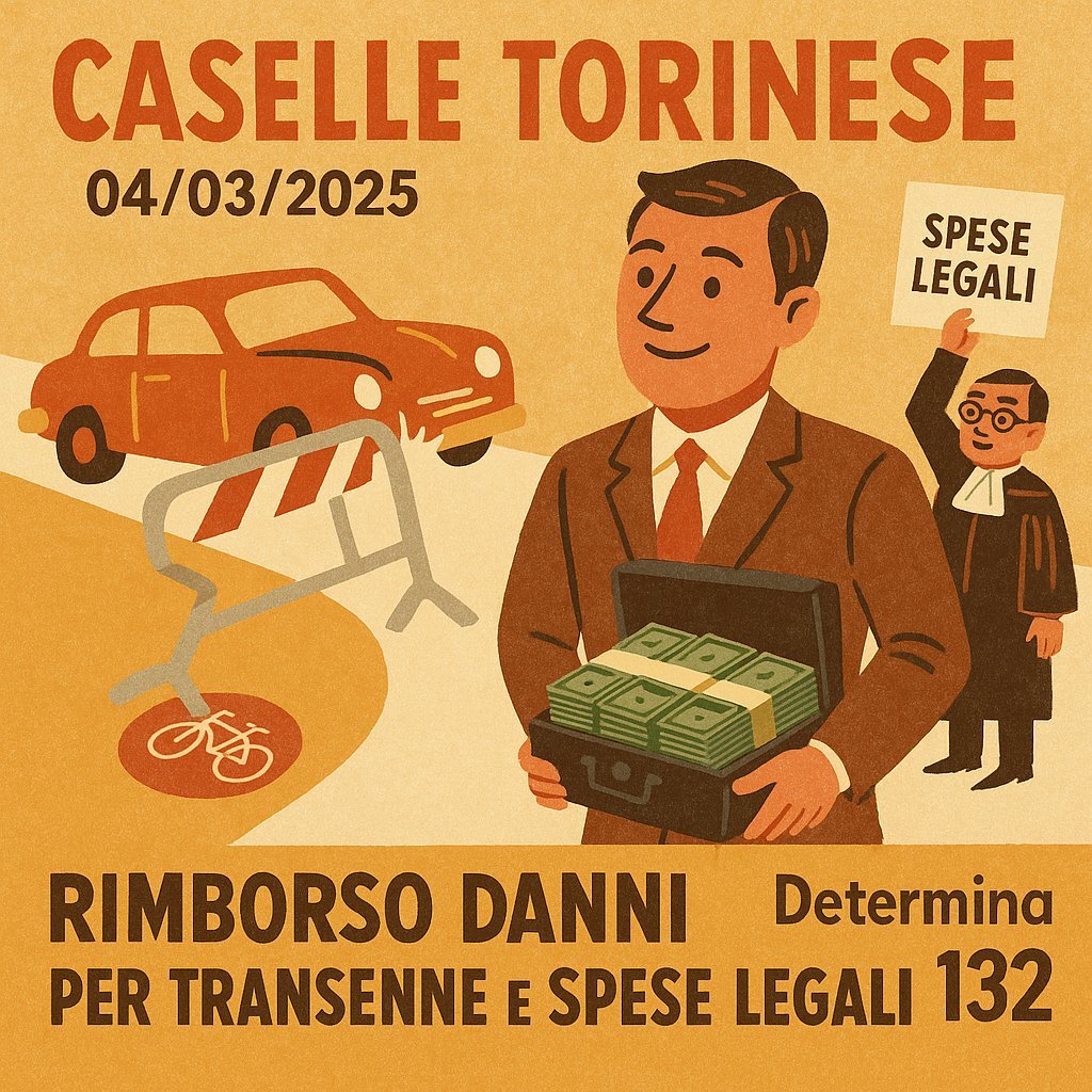 Determinazione