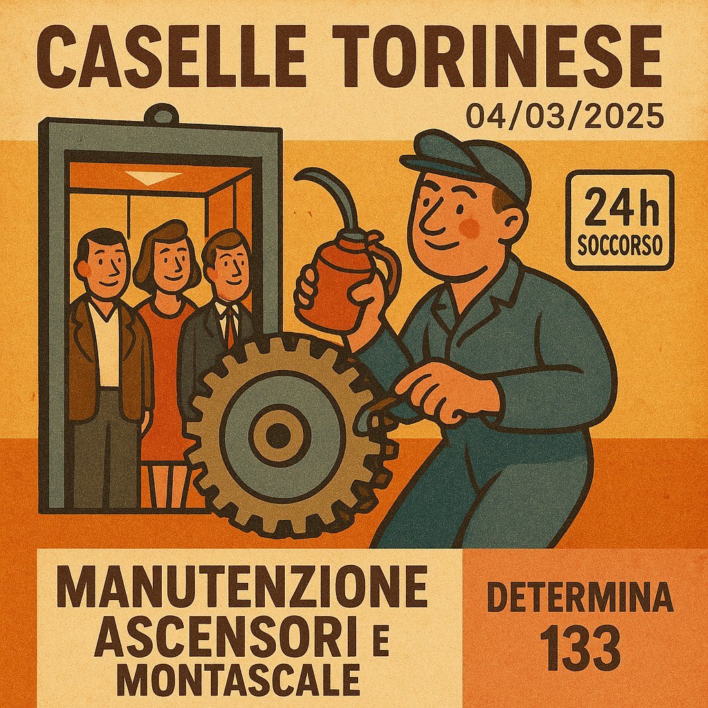 Determinazione