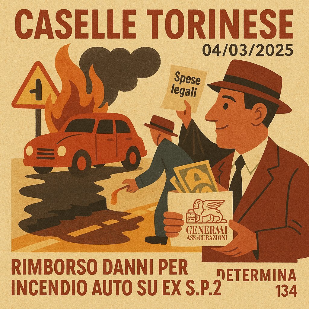 Determinazione