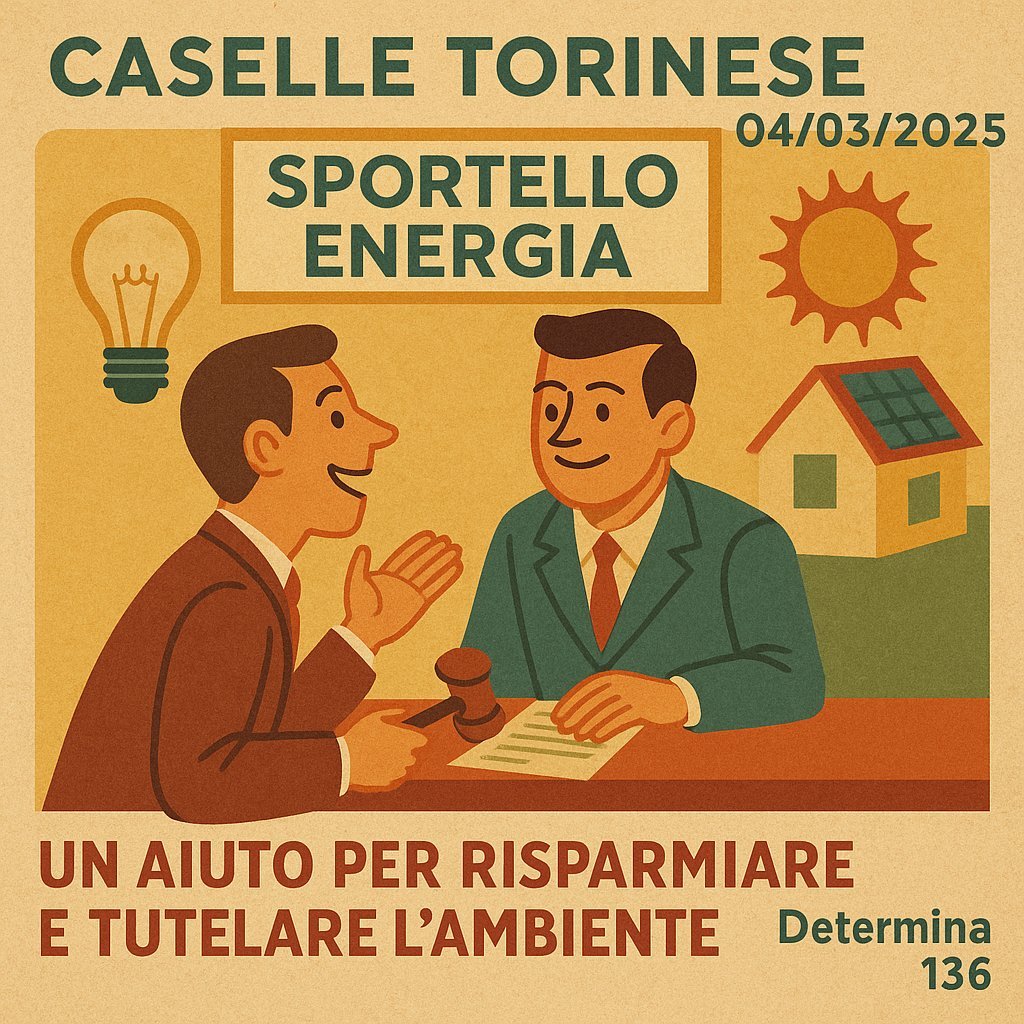 Determinazione