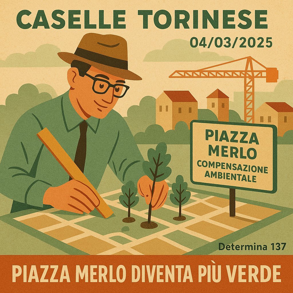 Determinazione