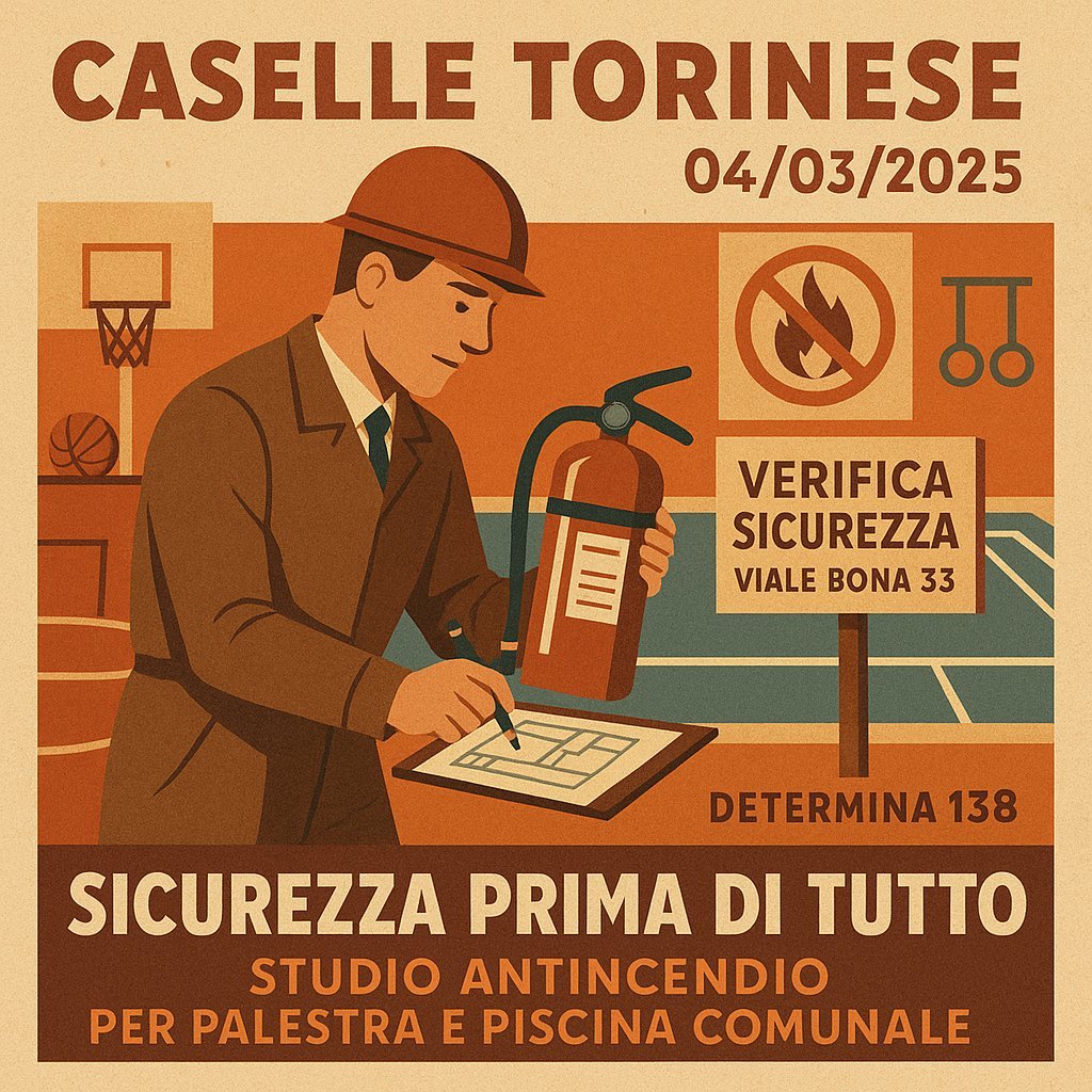 Determinazione