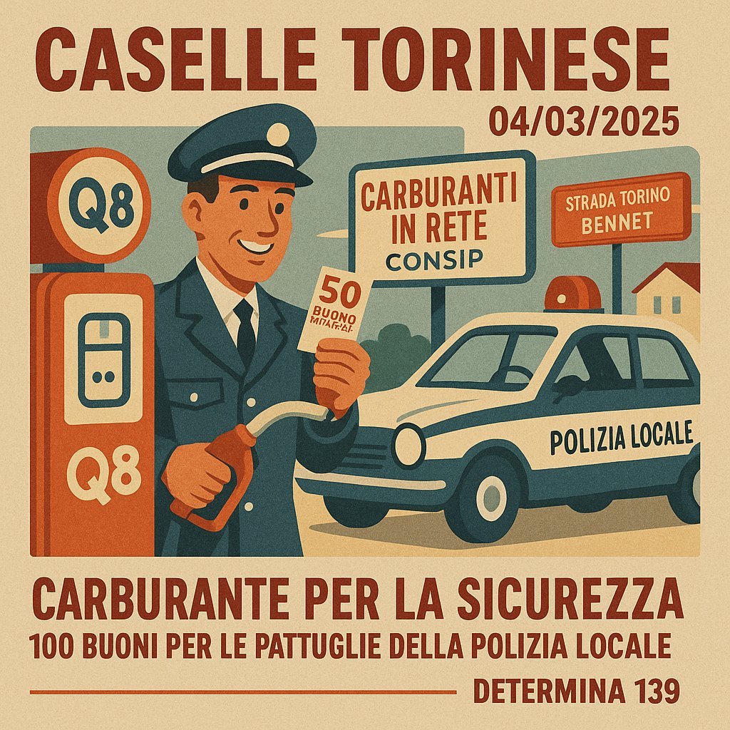 Determinazione