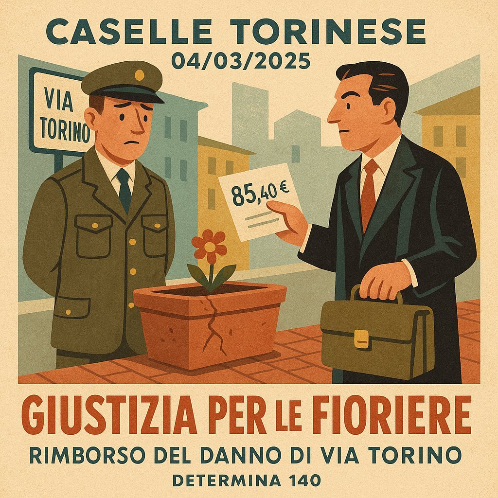 Determinazione