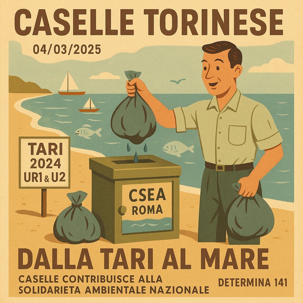 Determinazione