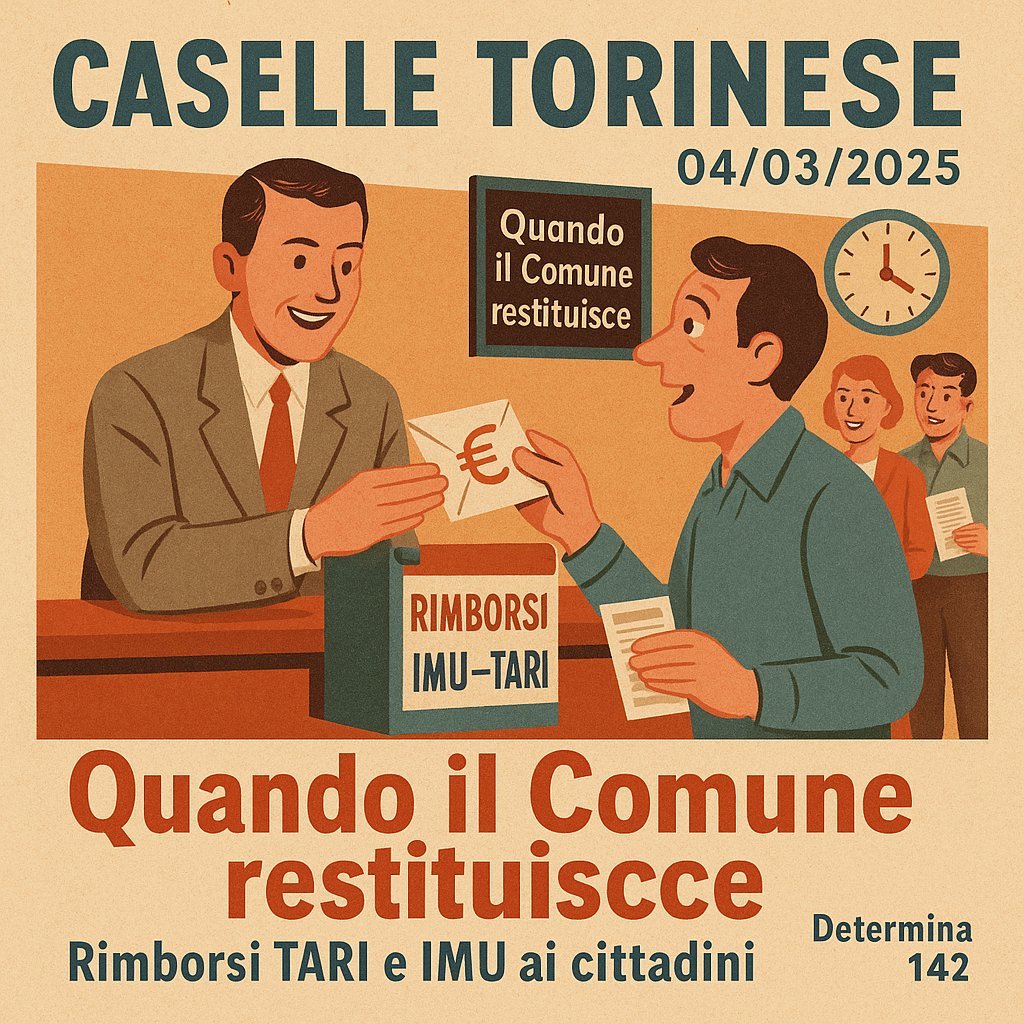 Determinazione