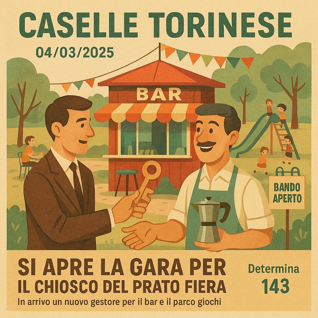 Determinazione